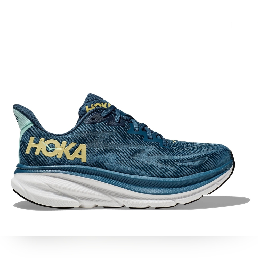 Hoka Men's Clifton 9 Running Shoes